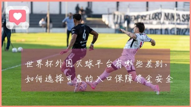 世界杯外围买球平台有哪些差别，如何选择可靠的入口保障资金安全