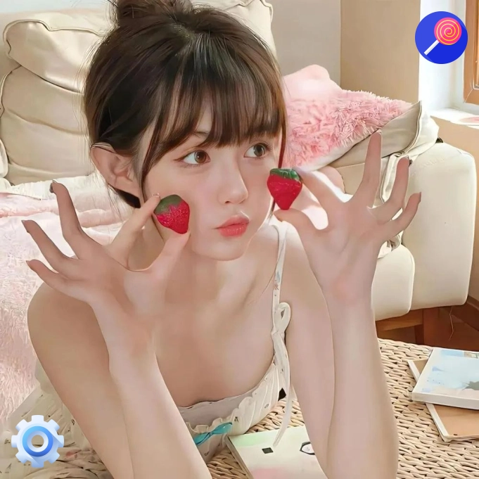 头像